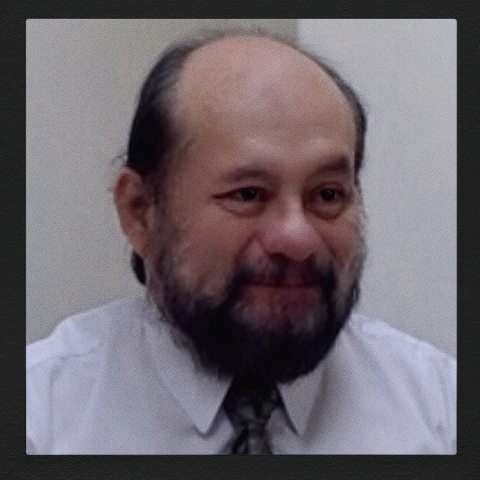 Dr. Luis Enrique Dorantes Marinez