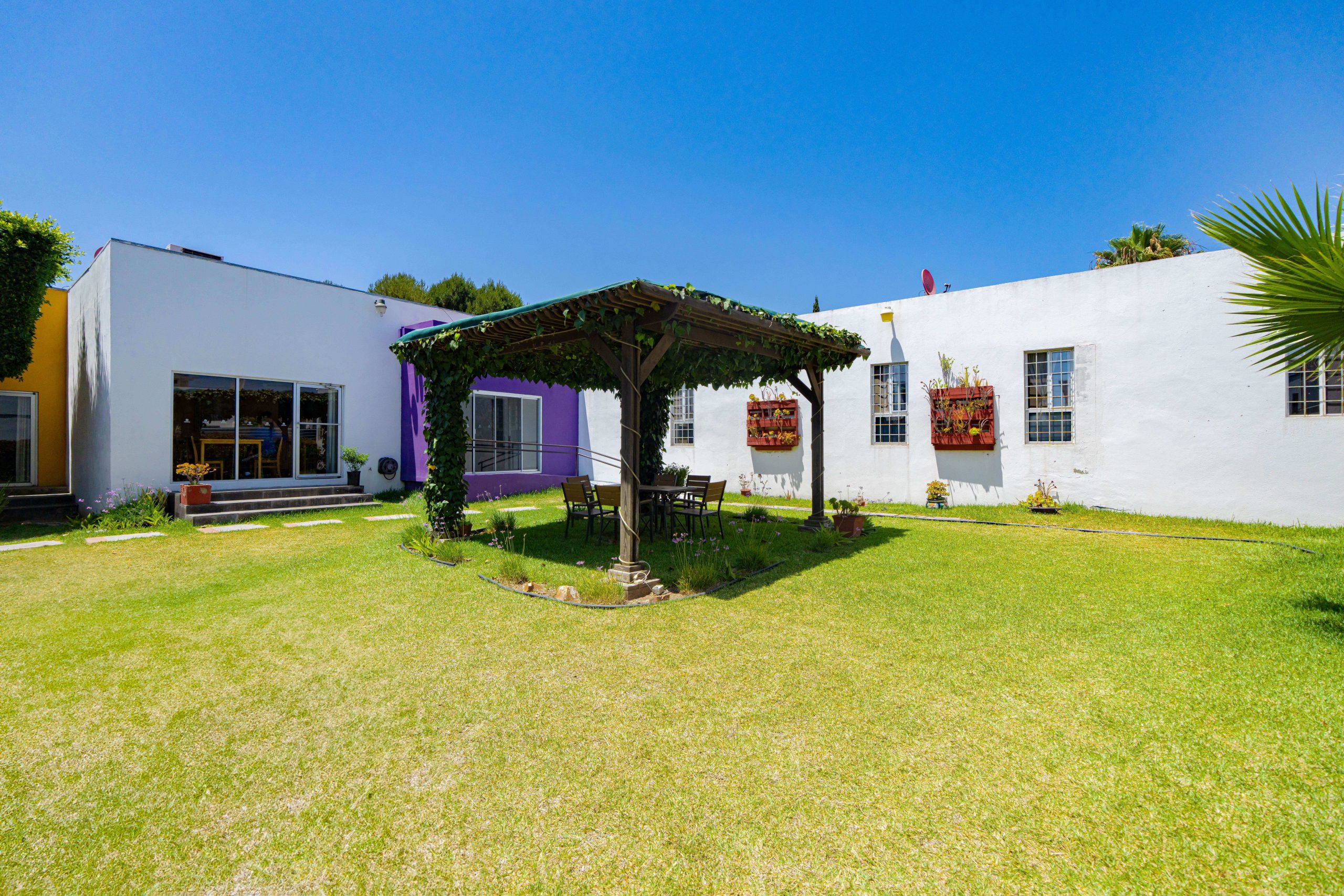 Serena Senior Care SA DE CV — Tijuana (2)