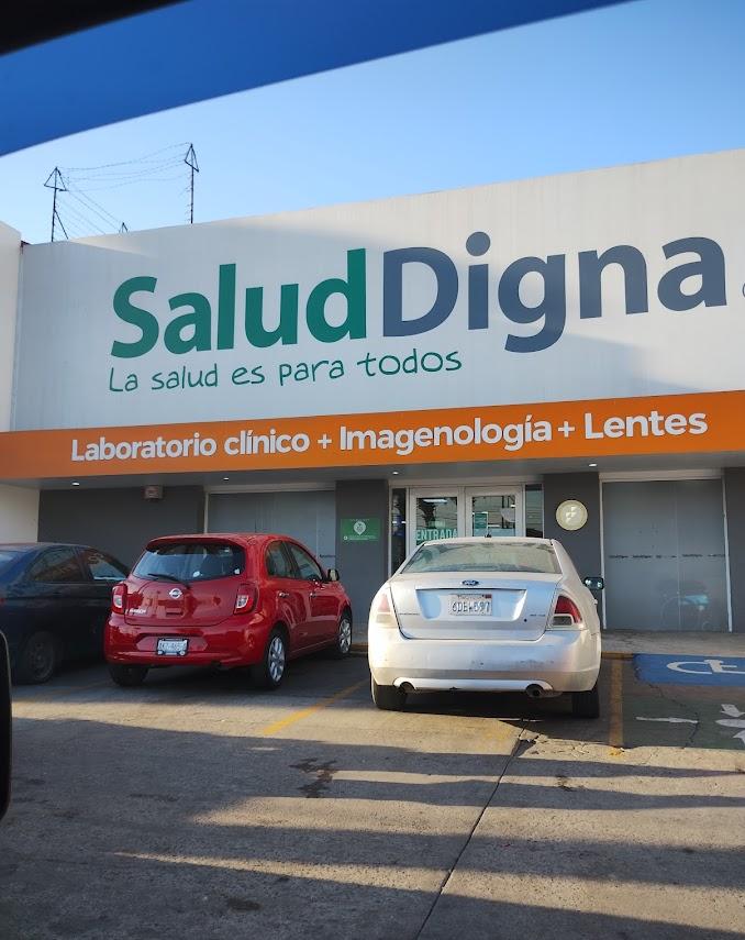 Salud Digna Lazaro Cardenas
