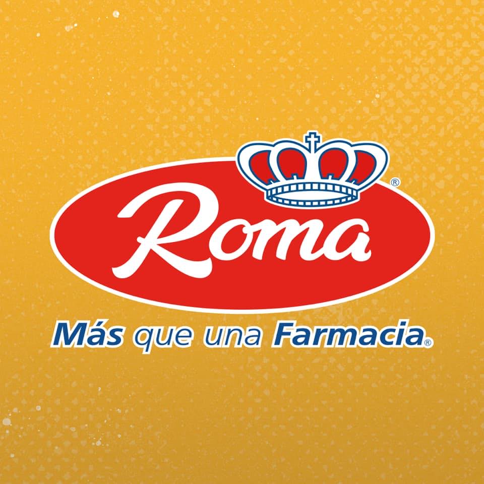 Consultorio Médico Farmacias Roma La Divina